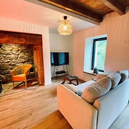 Holiday home La Maison A La Campagne *