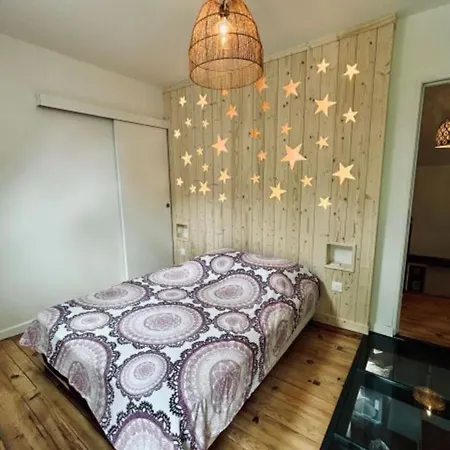 La Maison A La Campagne Holiday home